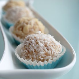 Coconut Truffles