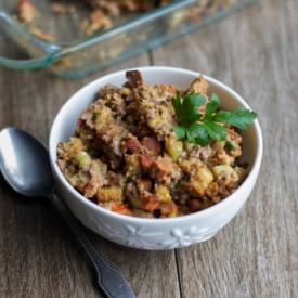 Portuguese Stuffing