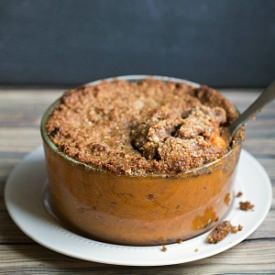 Sweet Potato Casserole