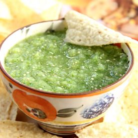 Salsa Verde