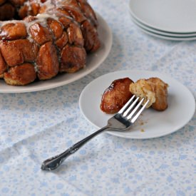 Monkey Bread