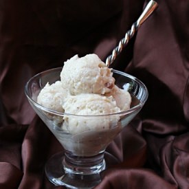 Easy Banana Ice Cream