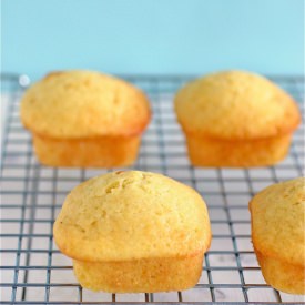 Sweet Cornbread