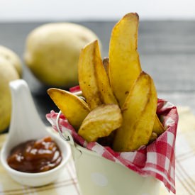 Home Fries