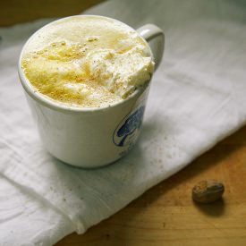 Pumpkin Spice Latte