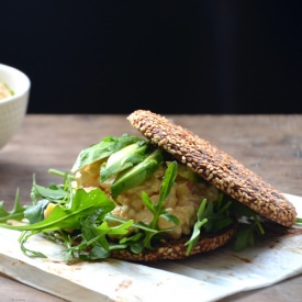 Egg Salad