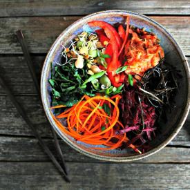 Macro Bowl