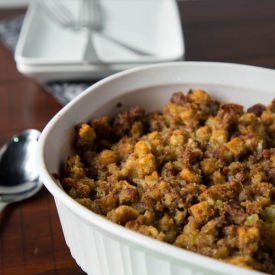 Thanksgiving Stuffing