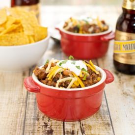 Taco Soup