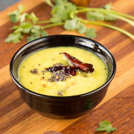 Lemon Dal (Lentils)