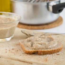 Vegan Bechamel