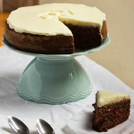 Guinness Cake