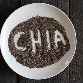 Spotlight On Chia