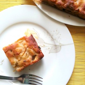 Apple Cake