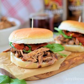 Pulled Pork