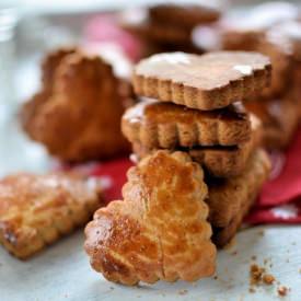 Ginger Cookies