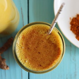 Turmeric Milk