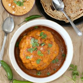Vegan Thanksgiving Recipes