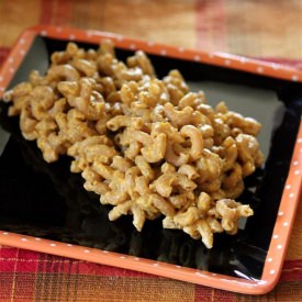 Vegan Mac and Cheese