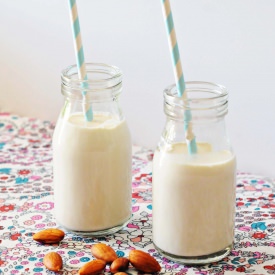 Almond Milk