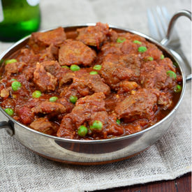 Lamb Curry