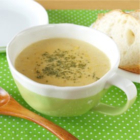 Japanese Cream Corn Soup