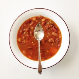 Pantry Pottage