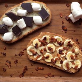The Elvis Sandwich