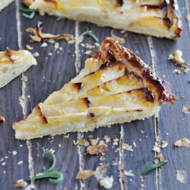 Apple Tart