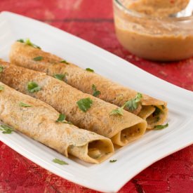 Wheat Dosai