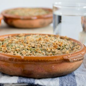Vegan Moussaka