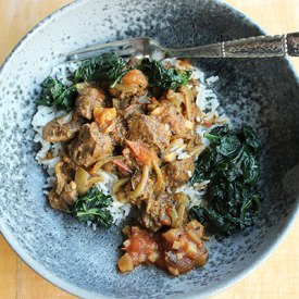 Vindaloo