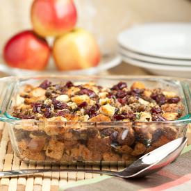 Sausage and Apple Stuffing