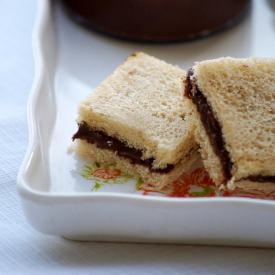 Chocolate Peanut Butter