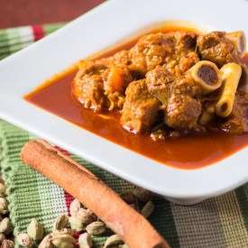 Mutton Rogan Josh