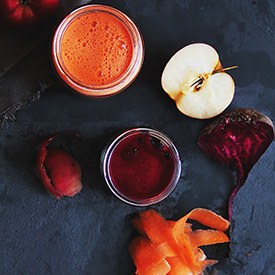 Miracle Detox Drink