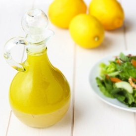 Meyer Lemon Vinaigrette
