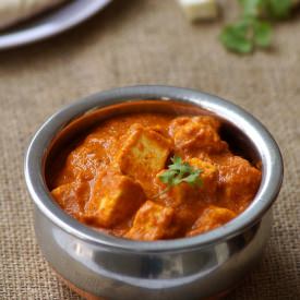 Shahi Paneer