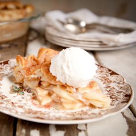 Classic Apple Pie