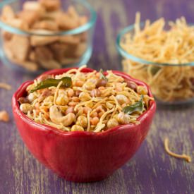 South Indian Mixture