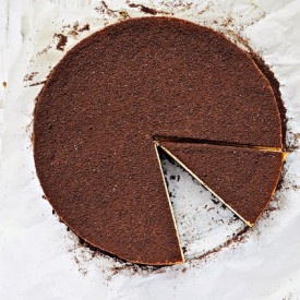 Oreo Cheesecake