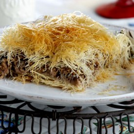 Special Meat Pie