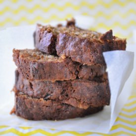 Banana Bread