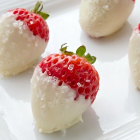 Snowberries
