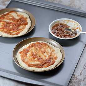 No Cook Pizza Sauce