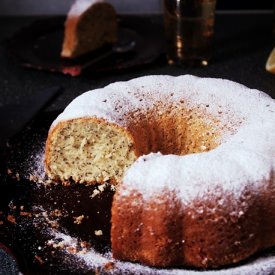 Lemon Cake