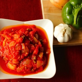 Salsa