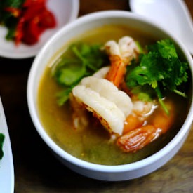 Tom Yum Goong