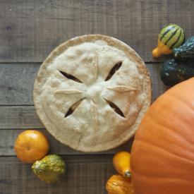 Easy Apple Pie Recipe
