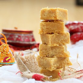 Vegan Diwali Recipes